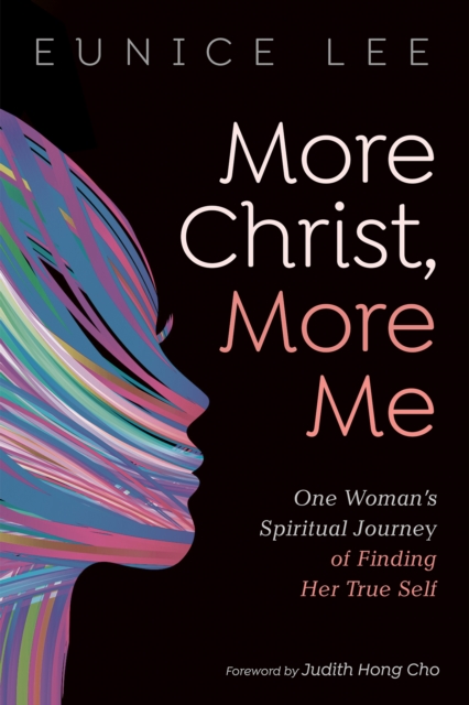 More Christ, More Me