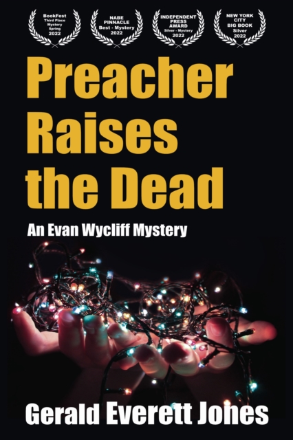 Preacher Raises the Dead