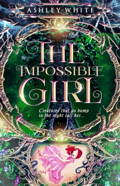Impossible Girl
