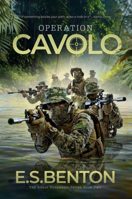 Operation Cavolo