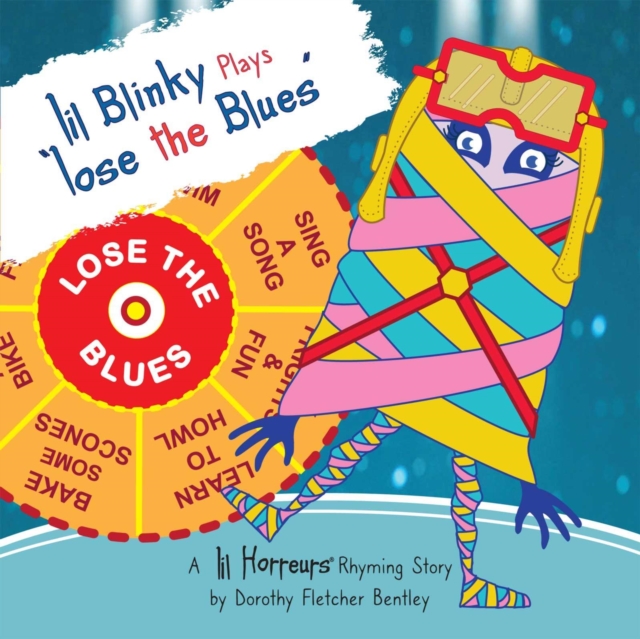 Lil Blinky Plays Lose the Blues