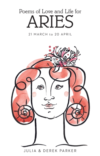 Poems of Love and Life for Aries