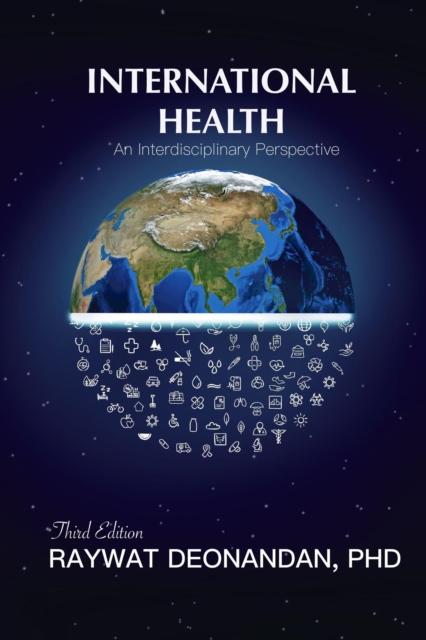 international Health: An Interdisciplinary Perspective, 3rd Edition