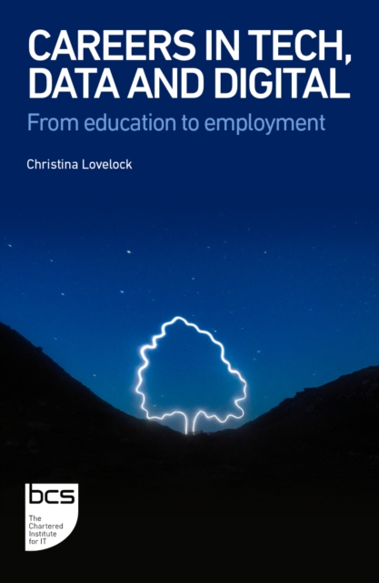 Careers in Tech, Data and Digital