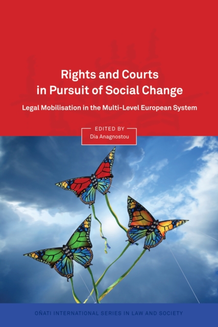 Rights and Courts in Pursuit of Social Change