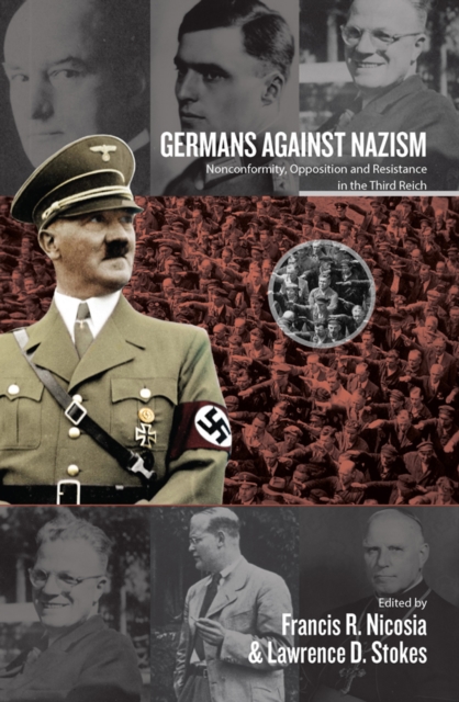 Germans Against Nazism