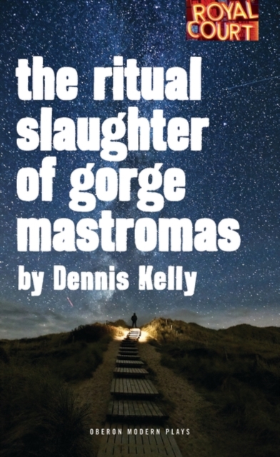 Ritual Slaughter of Gorge Mastromas