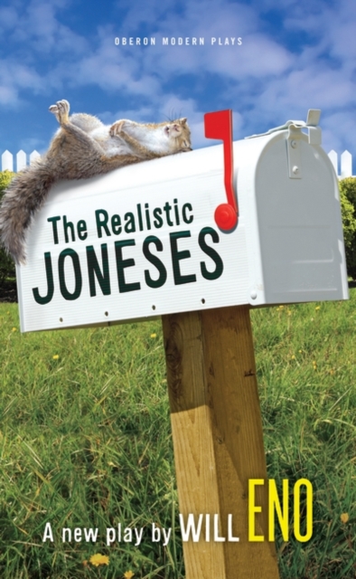 Realistic Joneses