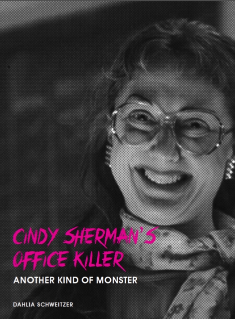 Cindy Sherman's Office Killer
