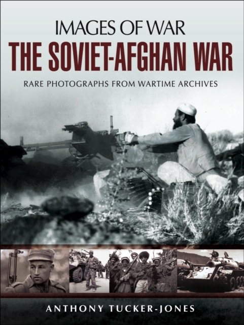 Soviet-Afghan War