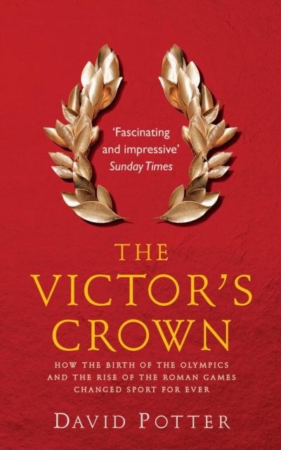 Victor's Crown