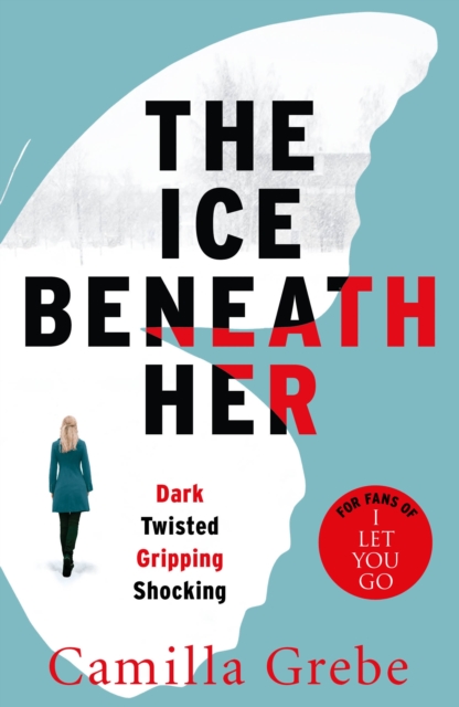 Ice Beneath Her