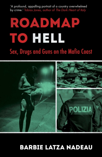 Roadmap to Hell