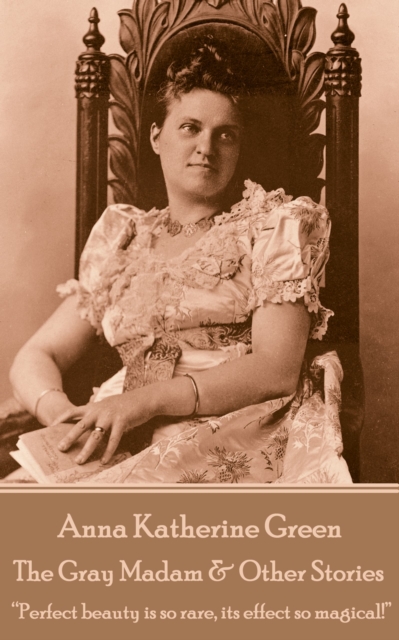 Gray Madam & Other Stories