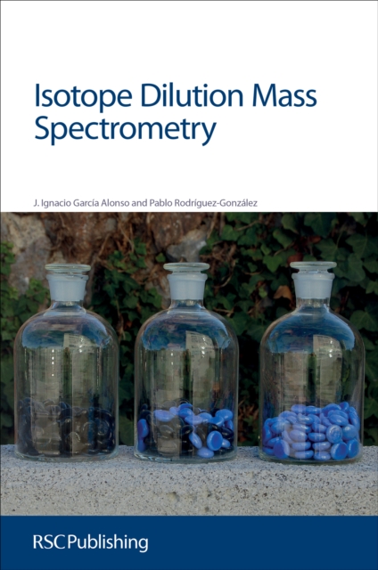 Isotope Dilution Mass Spectrometry
