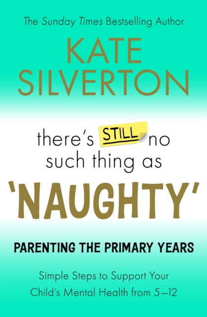 There's Still No Such Thing As 'Naughty'