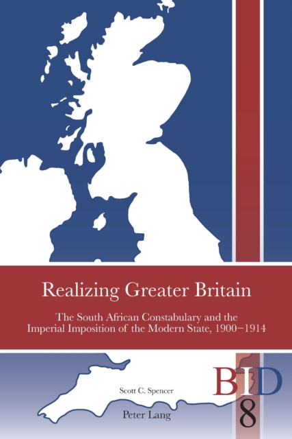 Realizing Greater Britain