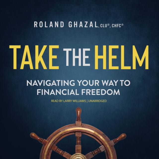 Take the Helm