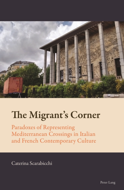 Migrant's Corner