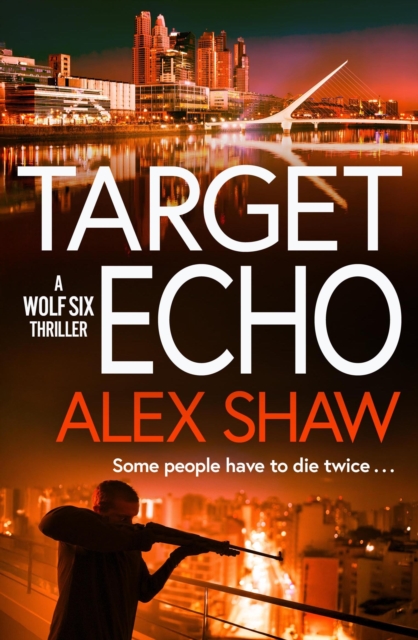 Target Echo