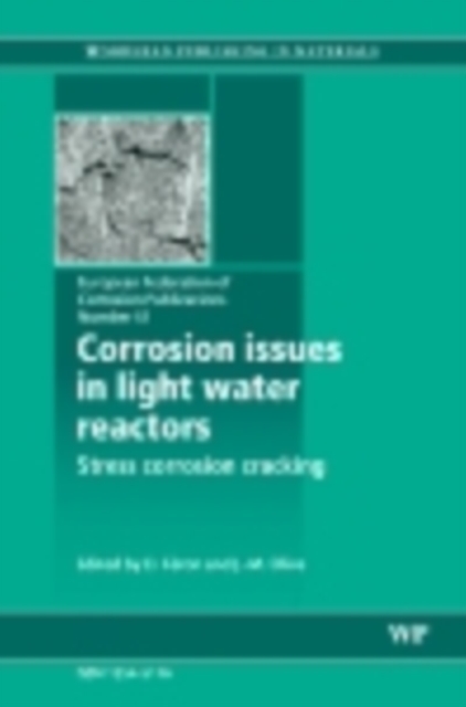 Corrosion Issues in Light Water Reactors