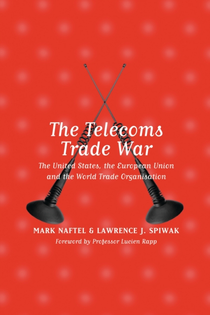 Telecoms Trade War