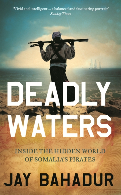 Deadly Waters