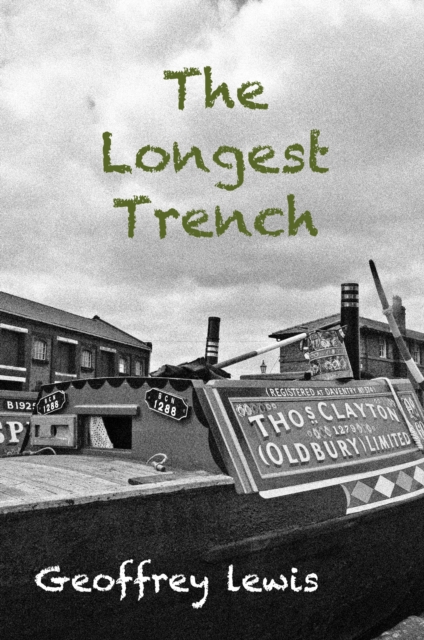 The Longest Trench