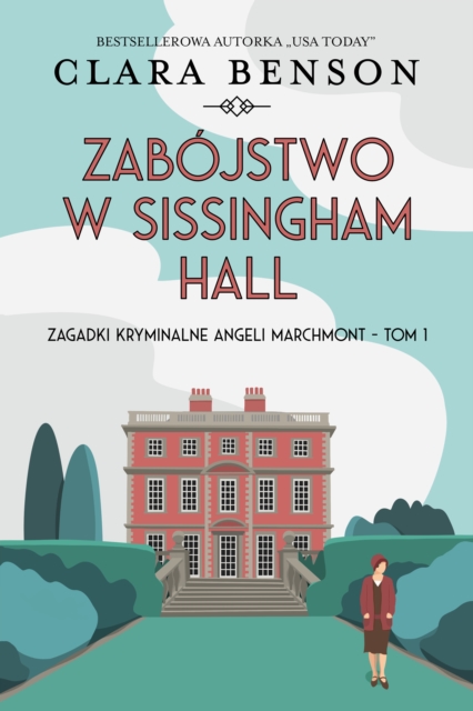 Zabójstwo w Sissingham Hall