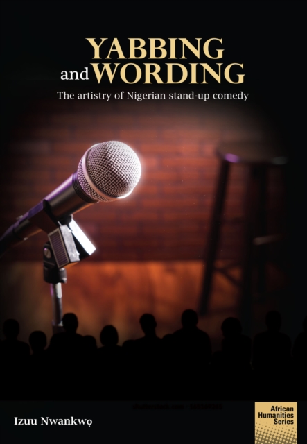 Nwankw: Yabbing and Wording