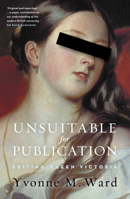 Unsuitable for Publication