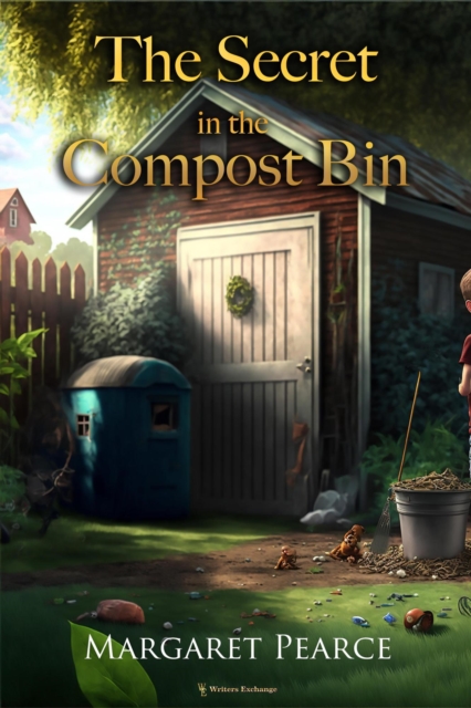 Secret in the Compost Bin