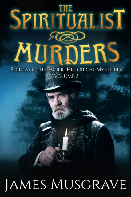 Spiritualist Murders