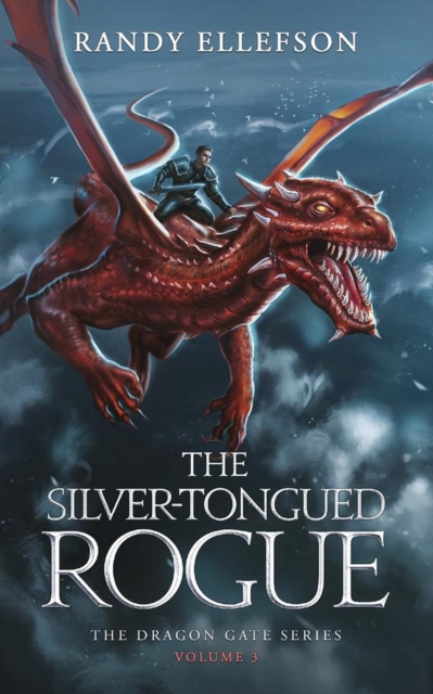 Silver-Tongued Rogue