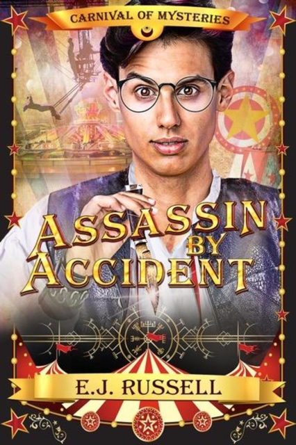 Assassin by Accident