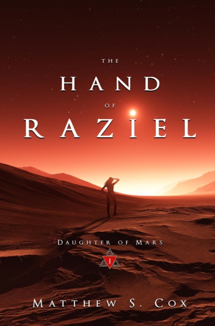 Hand of Raziel