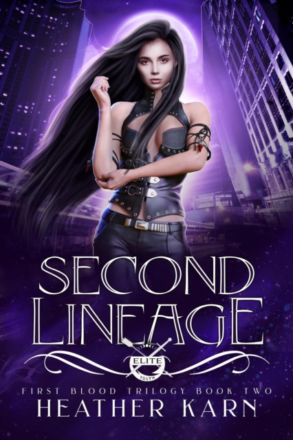 Second Lineage