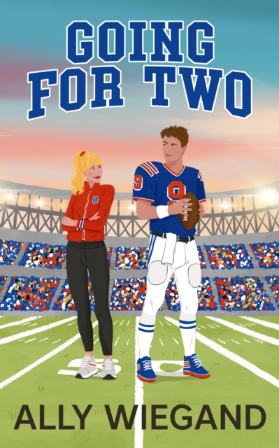 Going for Two