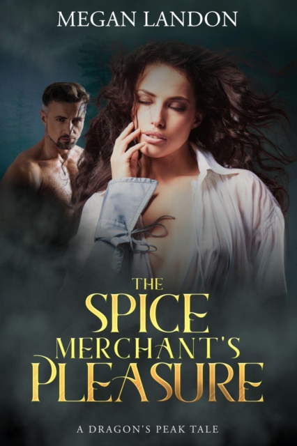 Spice Merchant's Pleasure