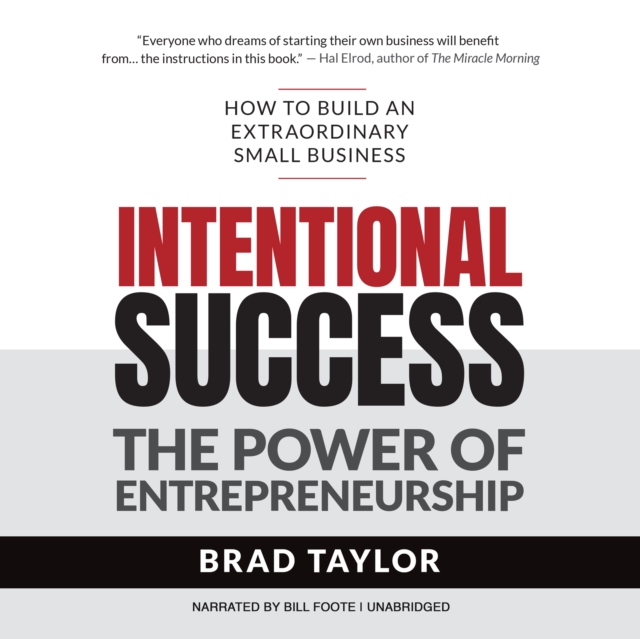 Intentional Success
