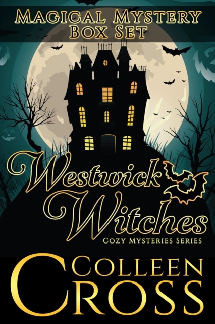 Westwick Witches Magical Mystery Box Set