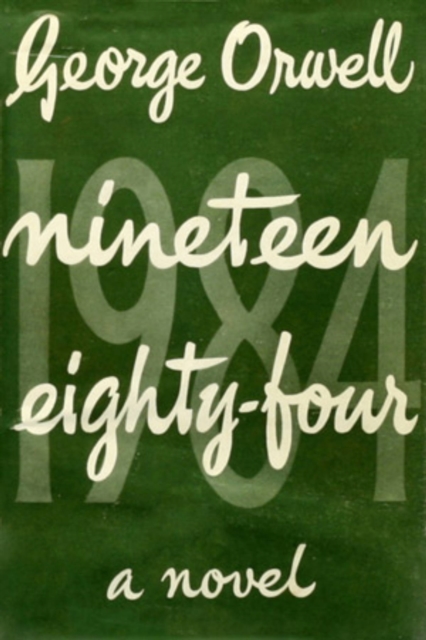 1984 (Original Classic Editions)
