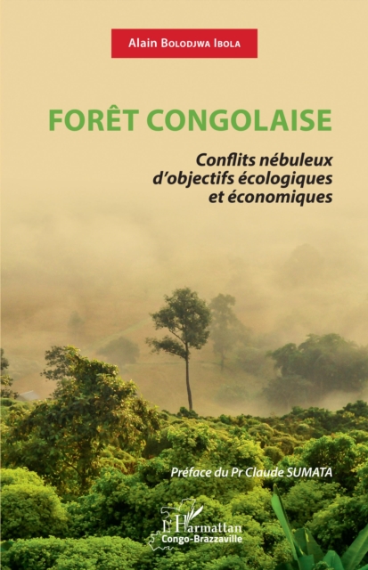 Foret Congolaise