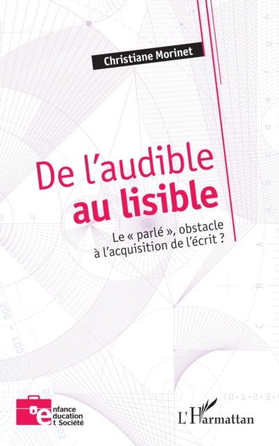 De l’audible au lisible