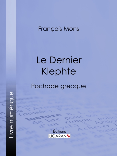 Le Dernier Klephte