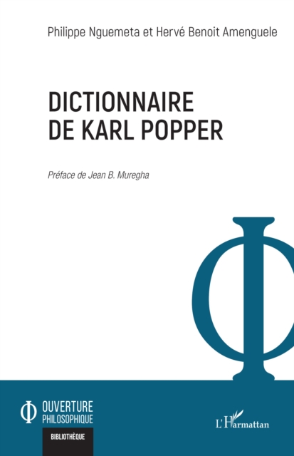 Dictionnaire de Karl Popper