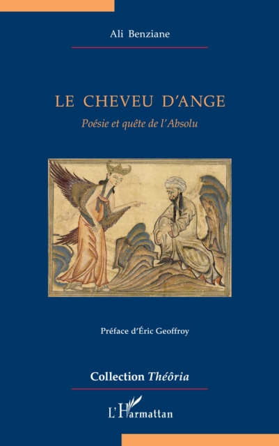 Le cheveu d’ange