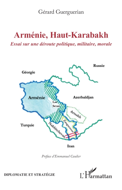 Armenie, Haut-Karabakh