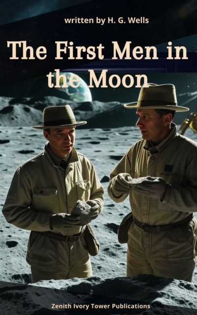 First Men in the Moon