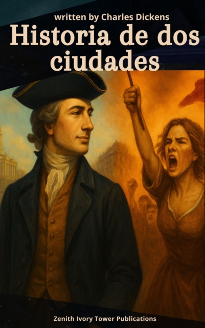 Historia de dos ciudades